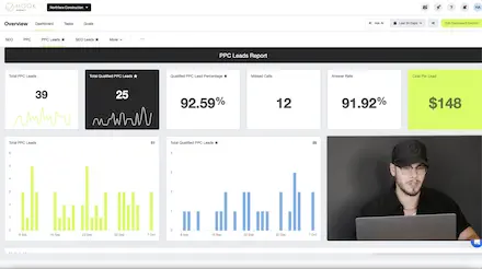 Local Service Ads article preview image for contractors.